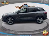 Used 2020 Ford Escape SEL image 5