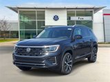 New 2025 Volkswagen Atlas SEL Premium R-Line image 2