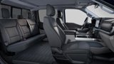 New 2025 Ford F250 XLT w/ Black Appearance Package image 5