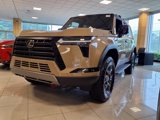 New 2025 Lexus GX 550 image 3