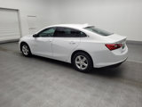 Used 2023 Chevrolet Malibu LT image 3