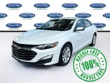 Used 2024 Chevrolet Malibu LT image 3