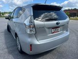 Used 2014 Toyota Prius V Three image 3