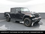 Used 2021 Jeep Gladiator Mojave w/ Cold Weather Group image 3