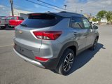 New 2026 Chevrolet TrailBlazer LT w/ Convenience Package image 3