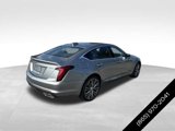 New 2026 Cadillac CT5 Premium Luxury w/ Technology Package image 5