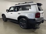 New 2025 Toyota Land Cruiser image 5