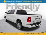 New 2026 RAM 1500 Big Horn image 3