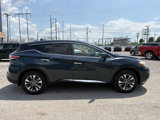 Used 2016 Nissan Murano S image 2