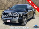 Used 2025 Toyota Tundra 1794 Edition image 3