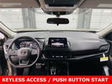New 2025 Nissan Rogue SV image 4