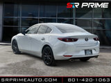Used 2024 MAZDA MAZDA3 s image 3