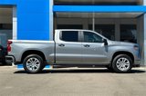New 2026 Chevrolet Silverado 1500 Custom w/ LPO, Dark Essentials Package image 4