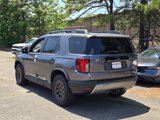 New 2026 Honda Passport TrailSport image 4