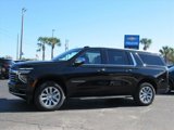 New 2025 Chevrolet Suburban Premier image 2
