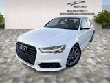 Used 2018 Audi A6 3.0T Premium Plus image 3