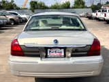 Used 2008 Mercury Grand Marquis LS image 4