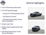 New 2025 Ford F350 Platinum image 5