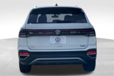 New 2025 Volkswagen Taos SEL image 4