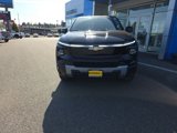 New 2025 Chevrolet Silverado EV LT image 3