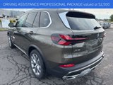 New 2026 BMW X5 xDrive40i image 2