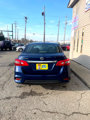 Used 2017 Nissan Sentra S image 4