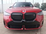 New 2025 BMW X3 M50 w/ Premium Package image 2