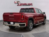 New 2025 GMC Sierra 1500 SLT w/ SLT Premium Plus Package image 4