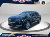 Used 2022 Buick Envision Preferred image 1