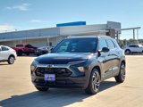 New 2026 Chevrolet TrailBlazer RS w/ Convenience Package image 2