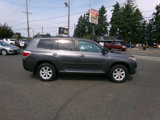 Used 2011 Toyota Highlander SE image 3