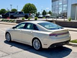 Used 2014 Lincoln MKZ w/ Equipment Group 102A Reserve image 3