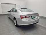 Used 2022 Chevrolet Malibu LT image 5