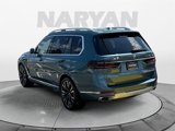 Used 2024 BMW X7 xDrive40i w/ Executive Package image 2