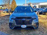 New 2025 Subaru Ascent Bronze Edition image 2