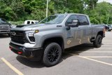 New 2025 Chevrolet Silverado 2500 LTZ w/ Trail Boss Package image 4