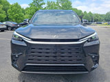 New 2025 Lexus TX 350 AWD image 2