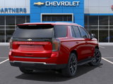 New 2025 Chevrolet Tahoe LS image 4
