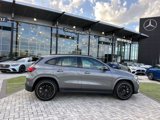 Certified 2025 Mercedes-Benz GLA 35 AMG 4MATIC image 3