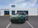 New 2025 Ford Mustang Mach-E GT image 2