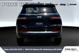 New 2025 Jeep Grand Cherokee L Limited image 4
