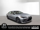 New 2025 Lexus ES 350 w/ Premium Package image 4