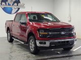 New 2025 Ford F150 XLT w/ Equipment Group 302A MID image 3