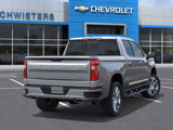 New 2026 Chevrolet Silverado 1500 High Country image 4