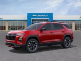 New 2026 Chevrolet Equinox RS w/ Convenience Package III image 2