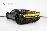 Certified 2023 Ferrari 296 GTB image 5