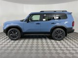 New 2025 Toyota Land Cruiser image 4