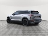 New 2026 Chevrolet Blazer EV LT image 3