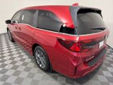 New 2026 Honda Odyssey Touring image 4