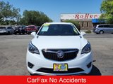 Used 2019 Buick Envision Essence image 2